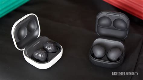 Samsung Galaxy Buds 2 Pro Vs Galaxy Buds 2 Whats The Difference