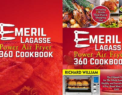 Emeril Projects Photos Videos Logos Illustrations And Branding