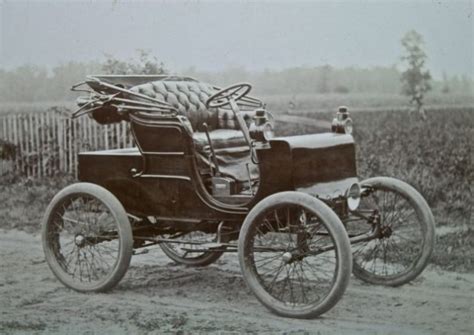 8 Curiosidades Sobre La Historia De Los Automóviles