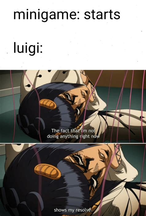 Jojo Meme Templates