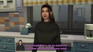 Sims 4 Free Mobile Porn XXX Sex Videos And Porno Movies IPornTV Net