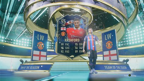 A Two Rare Gold Player Pack Youtube