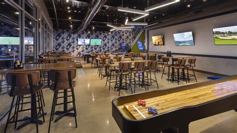 View A Gallery Of Interior And Exterior Photos Topgolf Austin