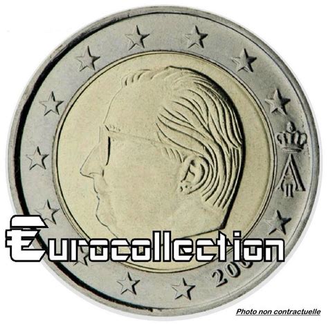 Euro Belgique Eurocollection Shop