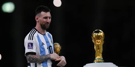 Mundial Qatar 2022 Argentina No voy a sufrir más la frase de