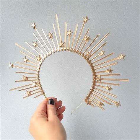 jual bando cosplay bintang bando bintang bando gothic bando pentas