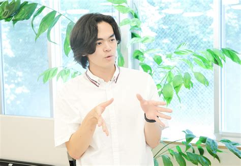 Interview01 笹川平和財団スカラシップ