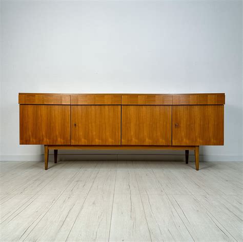 Vintage Walnut Sideboard Atelier Yuwa Ciao Jp