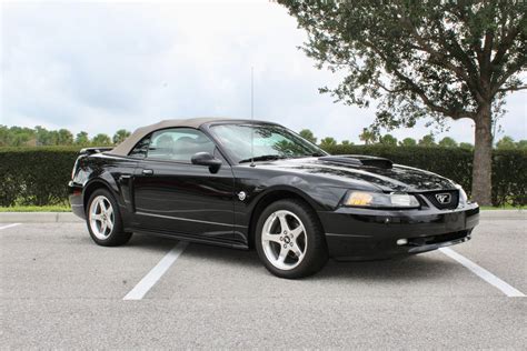 2004 Ford Mustang Gt American Muscle Carz