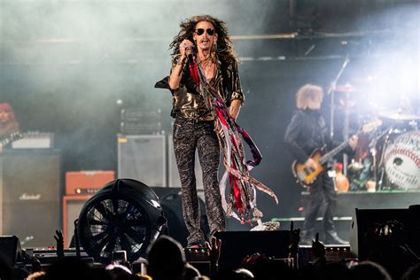 Aerosmith Announce Farewell Tour: See the 2023-2024 Dates