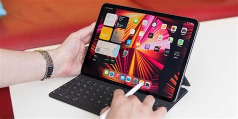 Apple Umumkan Tanggal Peluncuran Ipad Pro Dan Air Generasi Baru