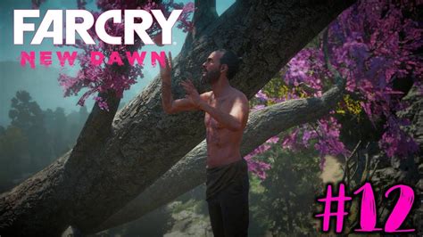 FAR CRY NEW DAWN Walkthrough Gameplay Part 12 Joseph Seed YouTube