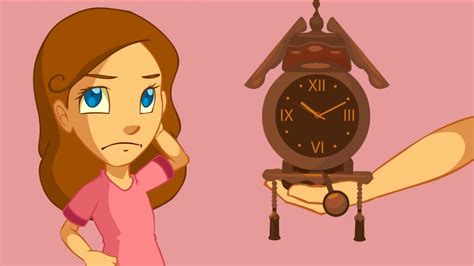 ¿qué Hora Es Cómo Usar El Reloj Videos Educativos Para Niños Youtube