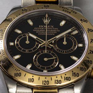 Rolex Daytona Ref B P Amsterdam Watch Company