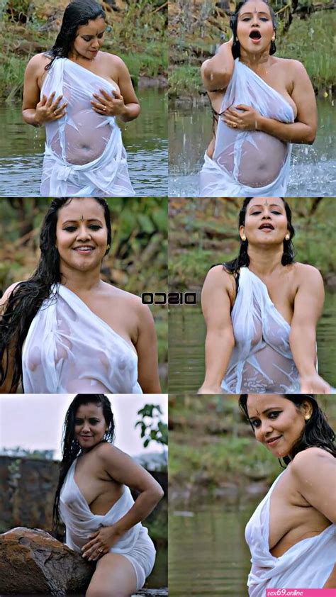 Priya Gamre Nude Pic Sexy Photos