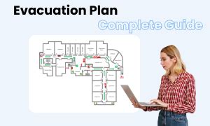 Free Editable Evacuation Plan Examples Templates EdrawMax