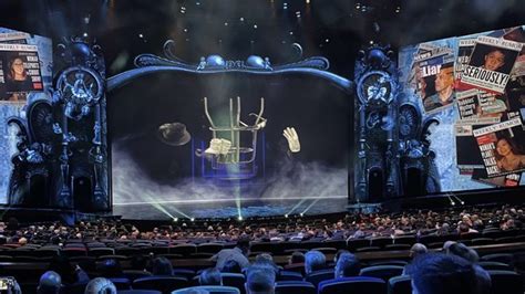 MICHAEL JACKSON ONE BY CIRQUE DU SOLEIL 1546 Photos 1417 Reviews