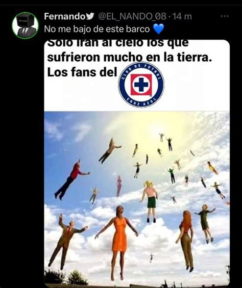 Los Mejores Memes De Un Nuevo Triunfo Del América En El Clásico Joven