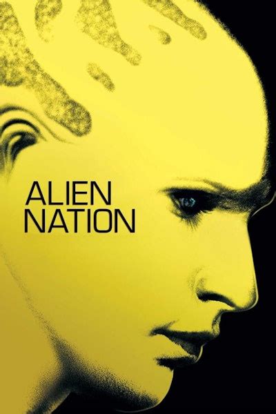 Best "Alien Nation" TV Show Quotes | Quote Catalog