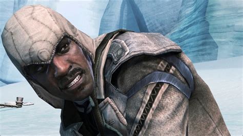 Assassins Creed Rogue Achilles Davenport Ending Youtube