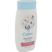 Gel Douche Hydratant Carrefour Soft Le Flacon De Ml Prix Carrefour