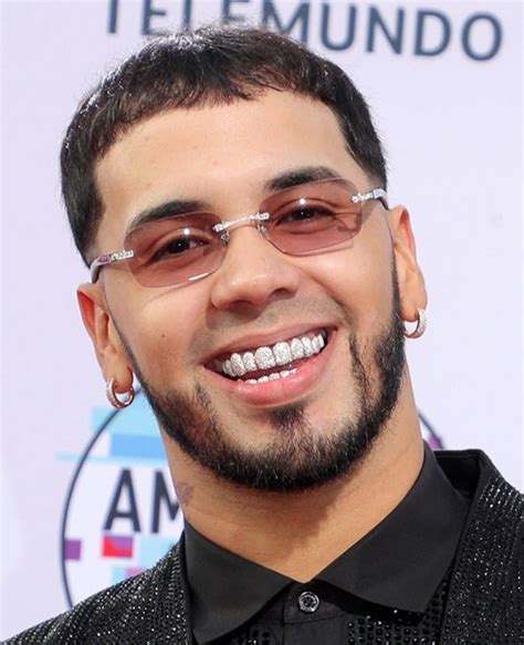 Anuel Aa Unveiling His Journey Through Biography Net Worth And