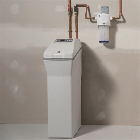 Commercial Water Softener Gxsh V General Electric Home