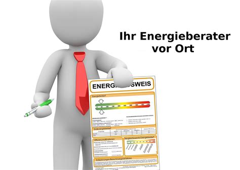 Energieausweis