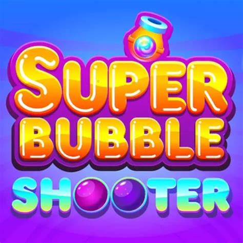 Super Bubble Shooter - Enjoy4fun