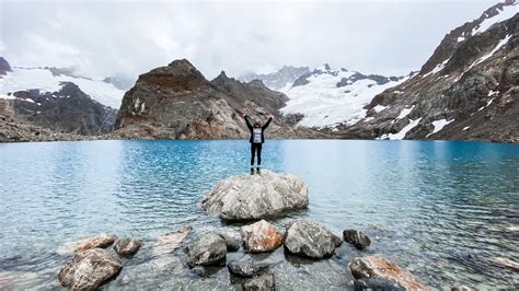 Guide to Hiking Mount Fitz Roy in El Chaltén - MVMT Blog