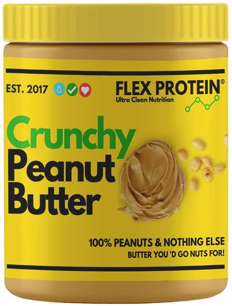 Best Peanut Butter In India Health Expert