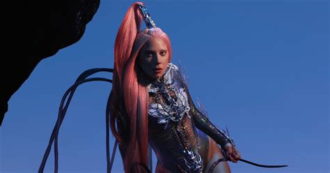 Lady Gaga Confirms Chromatica Remix Album Featuring Charli Xcx And Rina