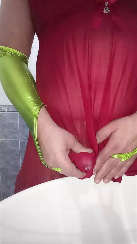 Crossdresser Cum With Wife Lingerie Shemale Latex Porn XHamster