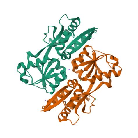 Rcsb Pdb 5tpi 147 Angstrom Crystal Structure Of The C Terminal