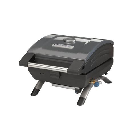 Barbecue Gaz Series Compact Lx Grille Acier Double Maillage