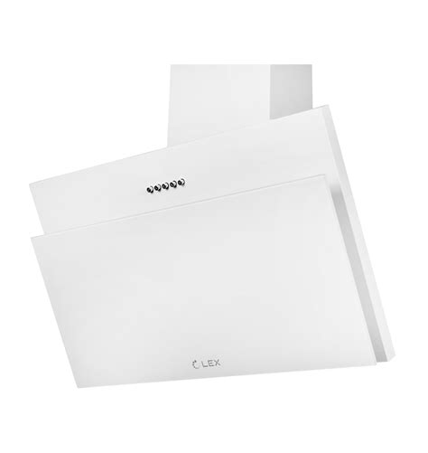 LEX Luka 600 White - купить LEX Luka 600 White за ₽ - Официальный сайт ...