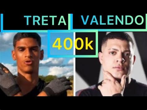 Cerol Vs Luva De Pedreiro Treta Valendo K Quem Leva Freefire