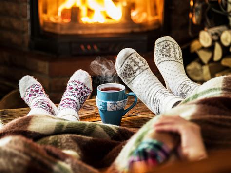 The Year of Hygge, the Danish Obsession with Getting Cozy | The New Yorker