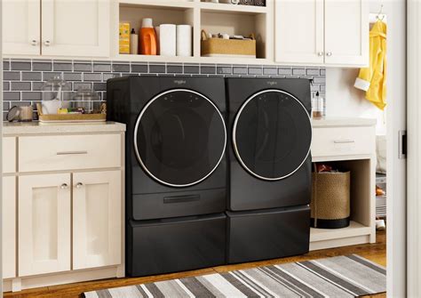 Types Of Dryers A Clothes Dryer Buying Guide Whirlpool