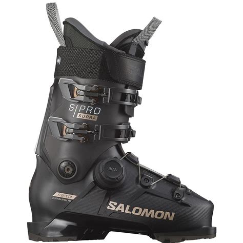 Salomon S Pro Supra Boa 110 GW Ski Boot SkiCountrySports