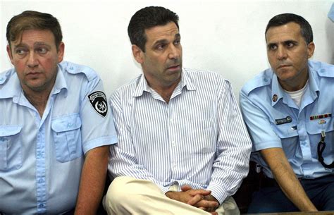 Israeli Former Government Minister Arrested On Suspicion Of Spying For