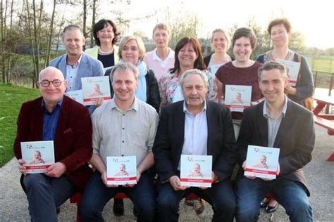 Het Huis Van Het Kind Stelt Geboortegids Voor In Zwevegem Kw Be