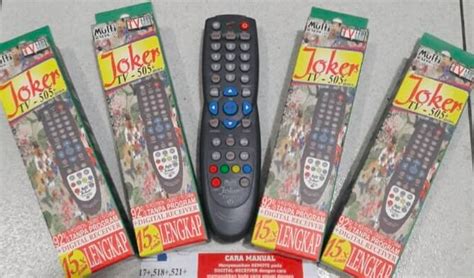 Daftar Kode Remot TV Polytron Universal Lengkap Dengan Cara Settingnya