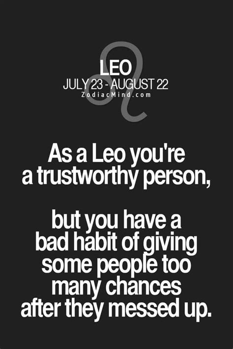 Pin By Erin Mcpherson On Leos Leo Zodiac Quotes Leo Horoscope Leo