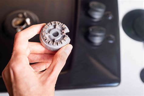 How To Clean The Burners On A Gas Stove