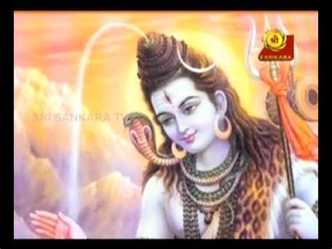 Devotional Songs Lord Shiva Devotional Songs Bhakti Songs YouTube