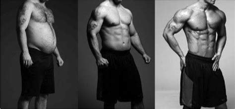 Anavar Before and After Pictures (Shocking Transformations!) - The ...