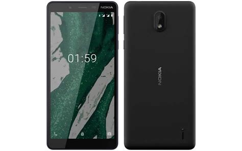 How To Root Nokia 1 Plus Without PC Via Magisk