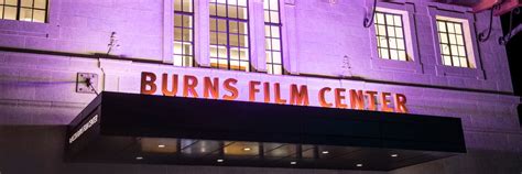 Jacob Burns Film Center in Pleasantville, NY - Showtimes