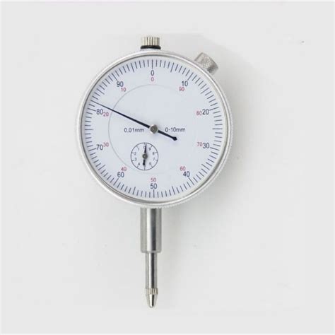 Jual 0 01MM TEST ACCURACY MEASUREMENT INSTRUMENT GAUGE PRECISION TOOL